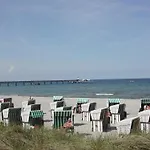 Kuestenliebe In Stoveostsee, Exklusiv - Abc584 * Boiensdorf