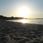 Kuestenliebe In Stoveostsee, Exklusiv - Abc584 Appartamento *