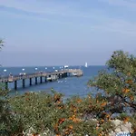 Kuestenliebe In Stoveostsee, Exklusiv - Abc584 Boiensdorf