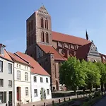 Kuestenliebe In Stoveostsee, Exklusiv - Abc584 Appartamento *