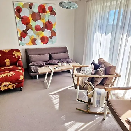 Kuestenliebe In Stoveostsee, Exklusiv - Abc584 דירה Boiensdorf