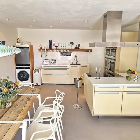 דירה Kuestenliebe In Stoveostsee, Exklusiv - Abc584 Boiensdorf