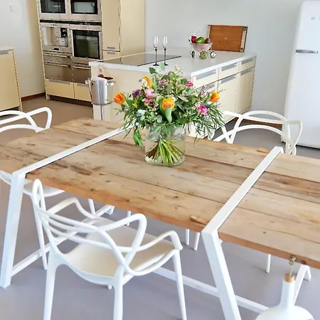 아파트 Kuestenliebe In Stoveostsee, Exklusiv - Abc584 Boiensdorf