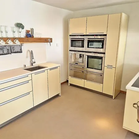 Apartmán Kuestenliebe In Stoveostsee, Exklusiv - Abc584 Boiensdorf
