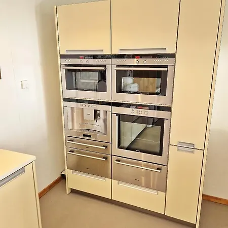 아파트 Kuestenliebe In Stoveostsee, Exklusiv - Abc584