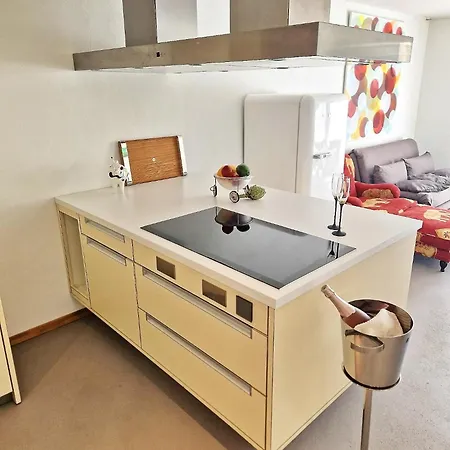 Kuestenliebe In Stoveostsee, Exklusiv - Abc584 * Boiensdorf