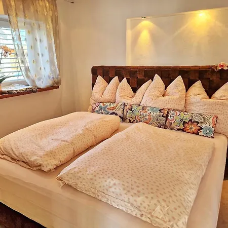 Kuestenliebe In Stoveostsee, Exklusiv - Abc584 Apartmán