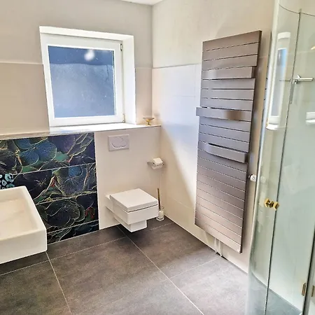 Apartmán Kuestenliebe In Stoveostsee, Exklusiv - Abc584