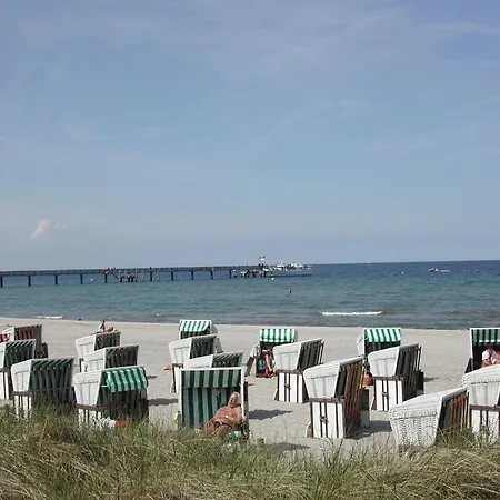 Kuestenliebe In Stoveostsee, Exklusiv - Abc584 * Boiensdorf