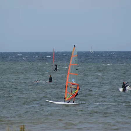 Kuestenliebe In Stoveostsee, Exklusiv - Abc584 아파트 Boiensdorf