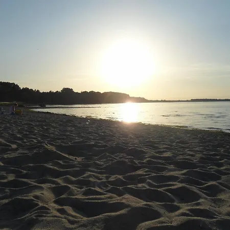 Kuestenliebe In Stoveostsee, Exklusiv - Abc584 Apartmán *
