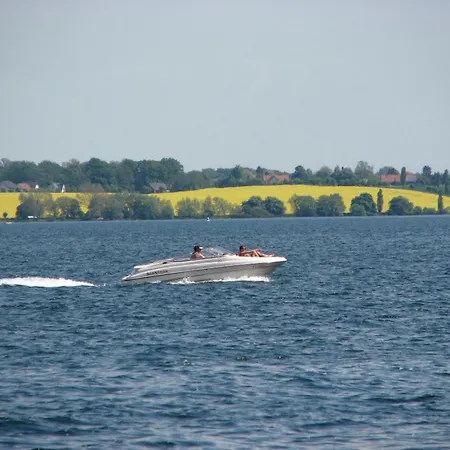 아파트 Kuestenliebe In Stoveostsee, Exklusiv - Abc584 *