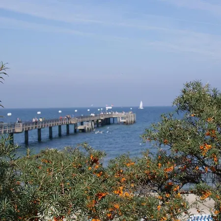 Kuestenliebe In Stoveostsee, Exklusiv - Abc584 Boiensdorf