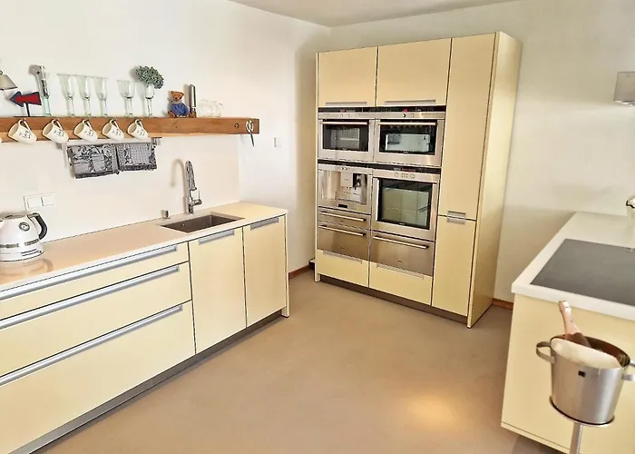 דירה Kuestenliebe In Stoveostsee, Exklusiv - Abc584 Boiensdorf