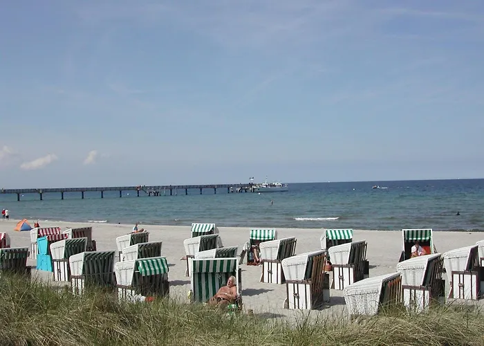 Kuestenliebe In Stoveostsee, Exklusiv - Abc584 * Boiensdorf