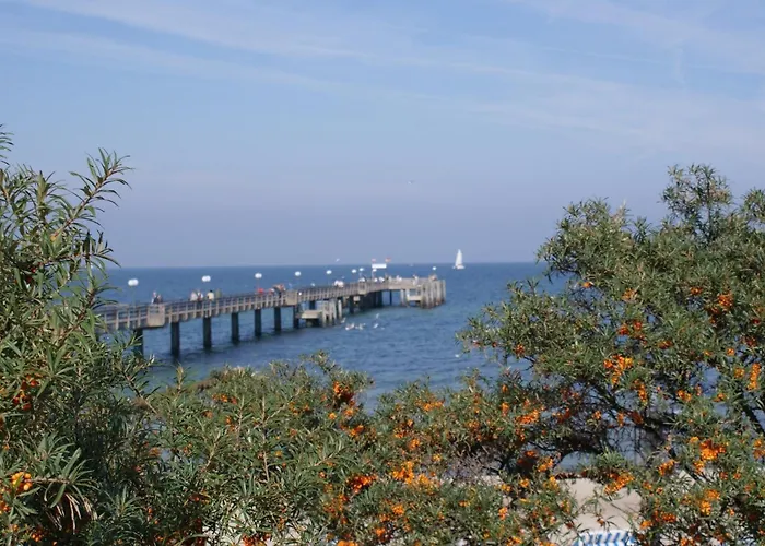 Kuestenliebe In Stoveostsee, Exklusiv - Abc584 Boiensdorf